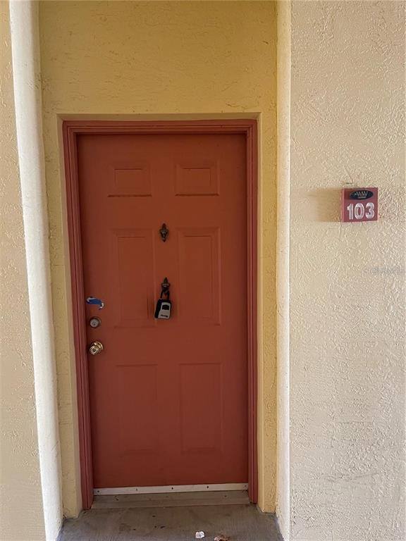 Condo for rent at 10861 Windsor Walk Dr #7103, Orlando, FL 32837