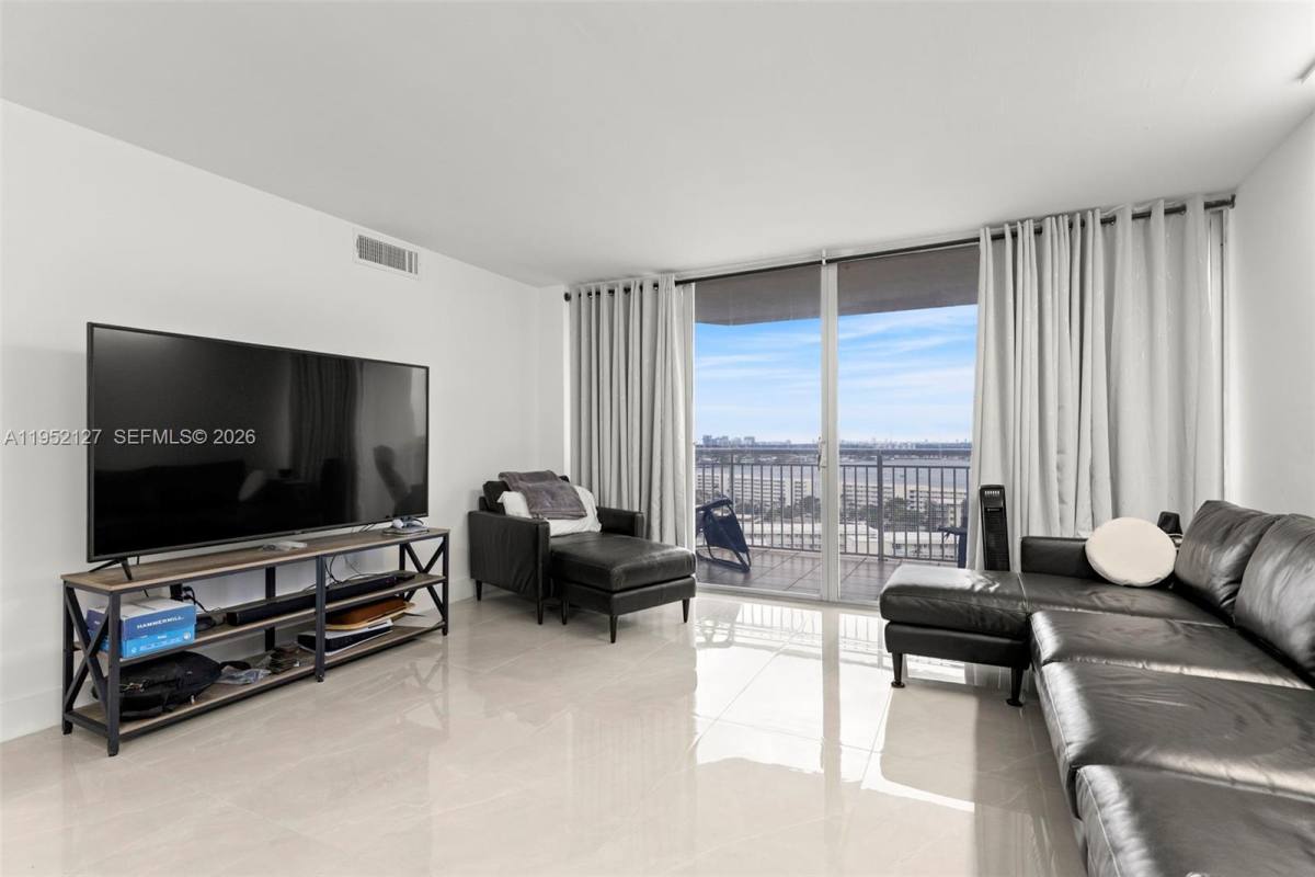Apartment for rent at 18031 Biscayne Blvd #1604, North Miami Beach, FL 33160
