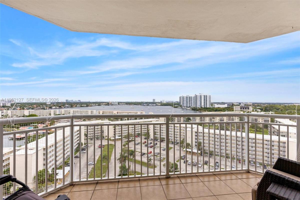 Apartment for rent at 18031 Biscayne Blvd #1604, North Miami Beach, FL 33160
