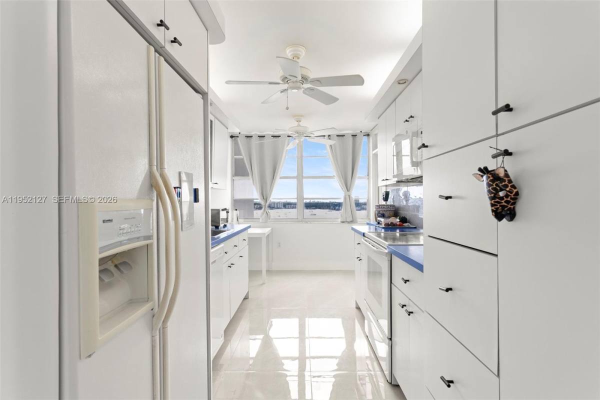 Apartment for rent at 18031 Biscayne Blvd #1604, North Miami Beach, FL 33160