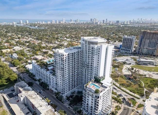 Apartment for rent at 1776 Polk St #617, Hollywood, FL 33020