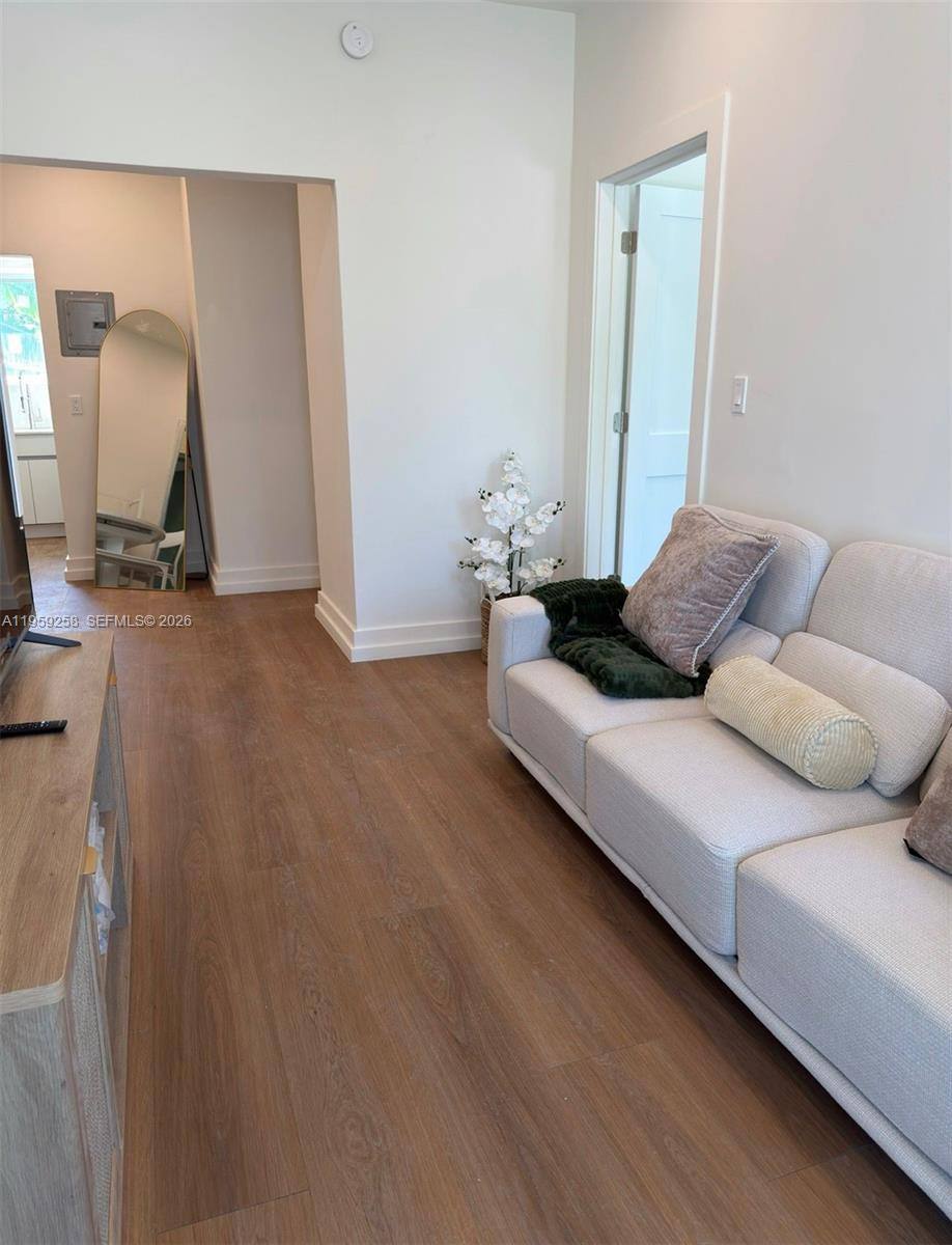 Apartment for rent at 1535 W Ave #2, Miami Beach, FL 33139
