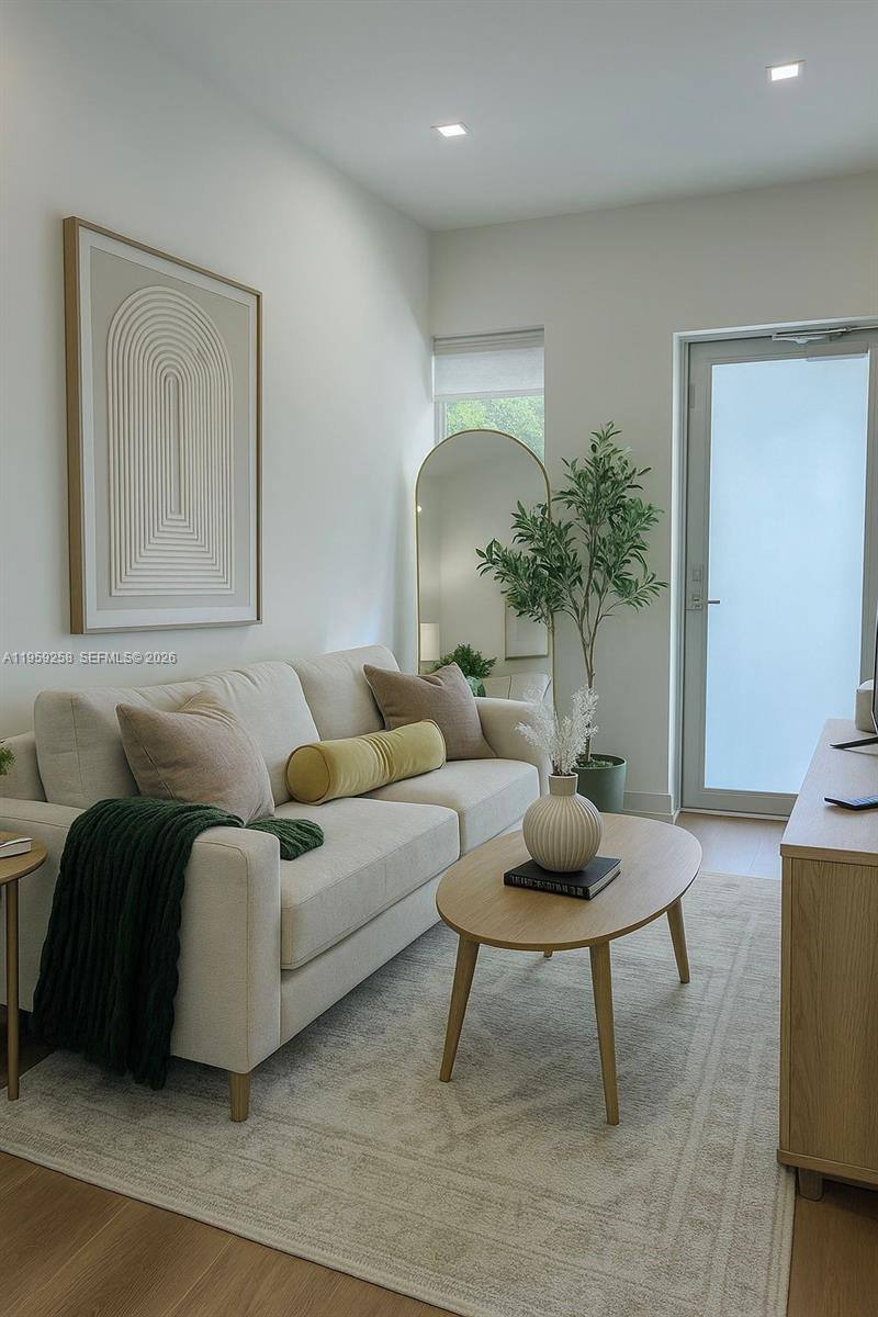 Apartment for rent at 1535 W Ave #2, Miami Beach, FL 33139