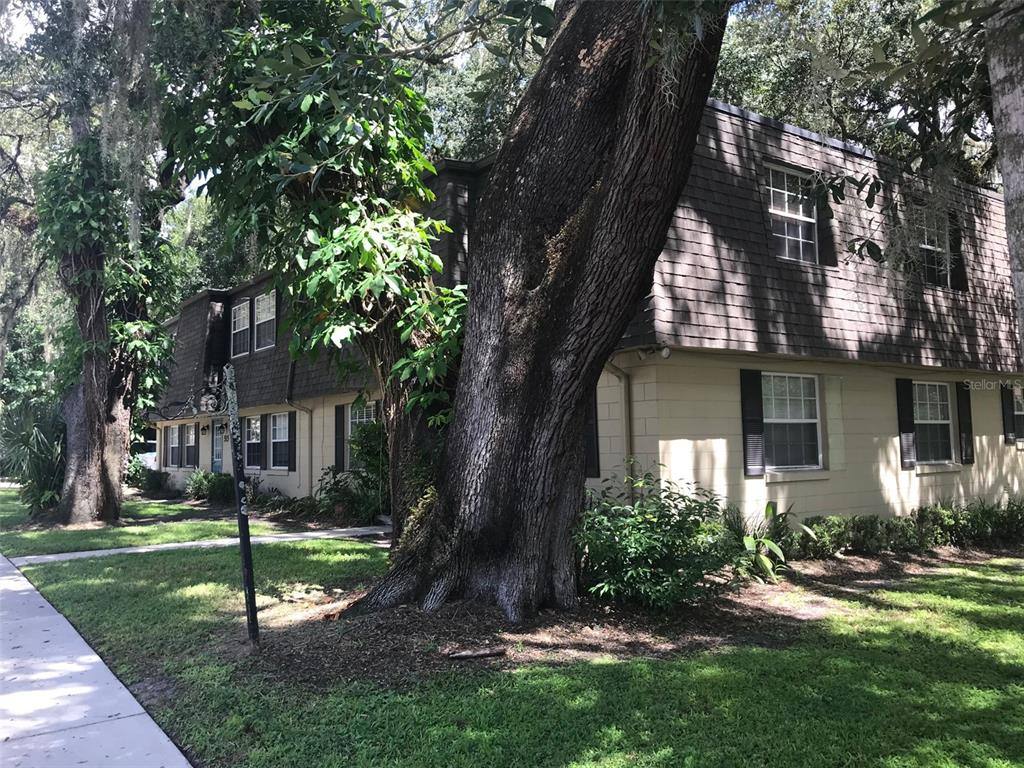 Condo for rent at 517 S Hyer Ave #517-2, Orlando, FL 32801