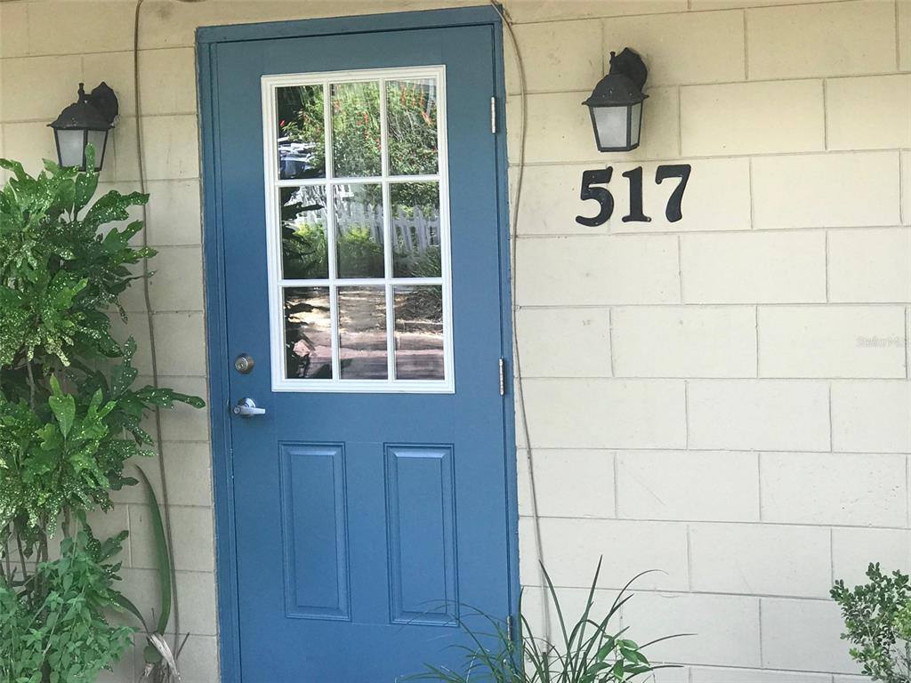 Condo for rent at 517 S Hyer Ave #517-2, Orlando, FL 32801