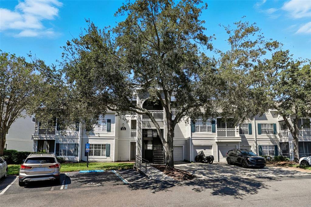 Condo for rent at 5132 City St #317, Orlando, FL 32839