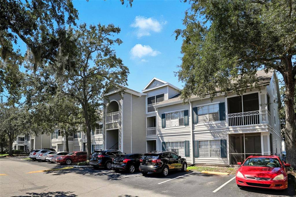 Condo for rent at 5132 City St #317, Orlando, FL 32839