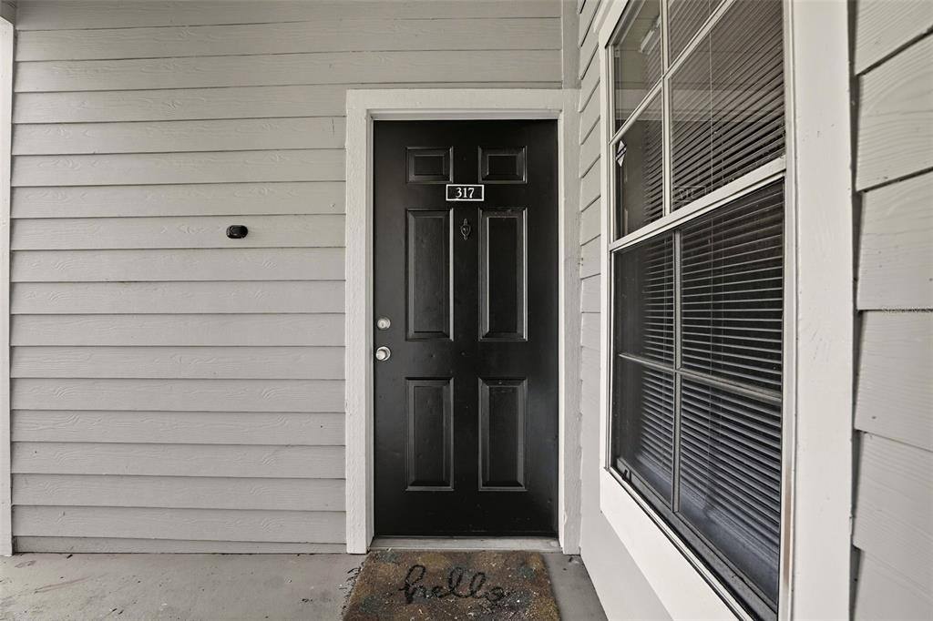 Condo for rent at 5132 City St #317, Orlando, FL 32839