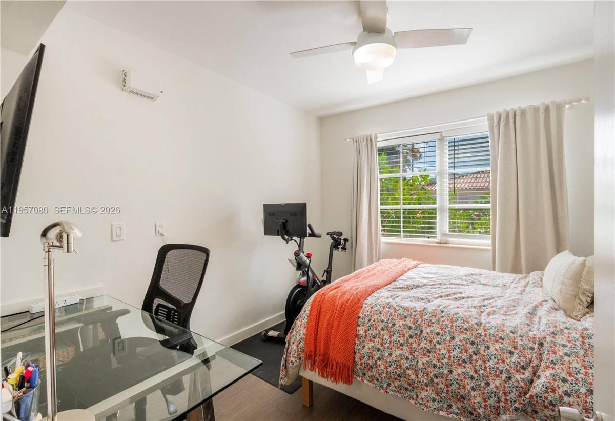 Apartment for rent at 728 Lenox Ave #728A8, Miami Beach, FL 33139