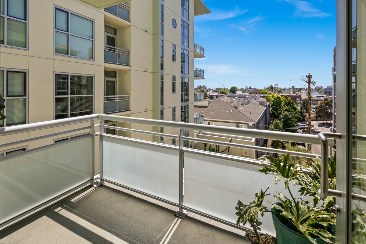 Condo for rent at 3812 Park Blvd #301, San Diego, CA 92103