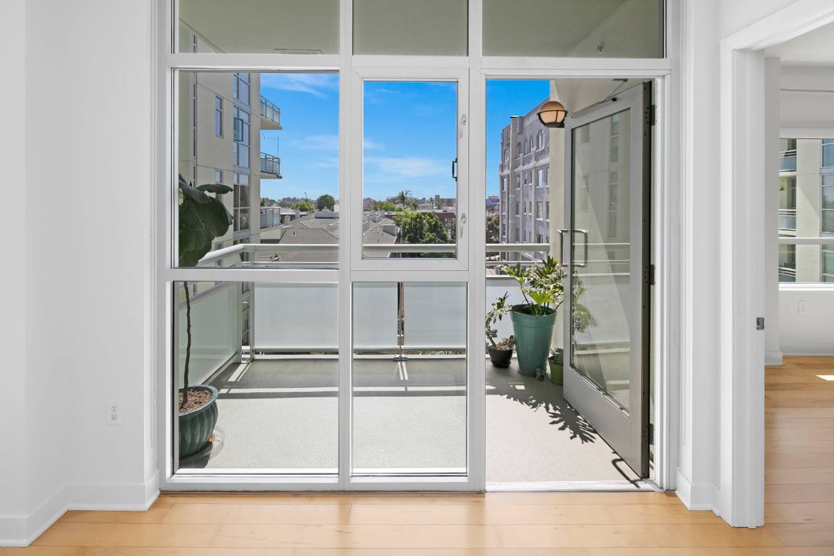 Condo for rent at 3812 Park Blvd #301, San Diego, CA 92103