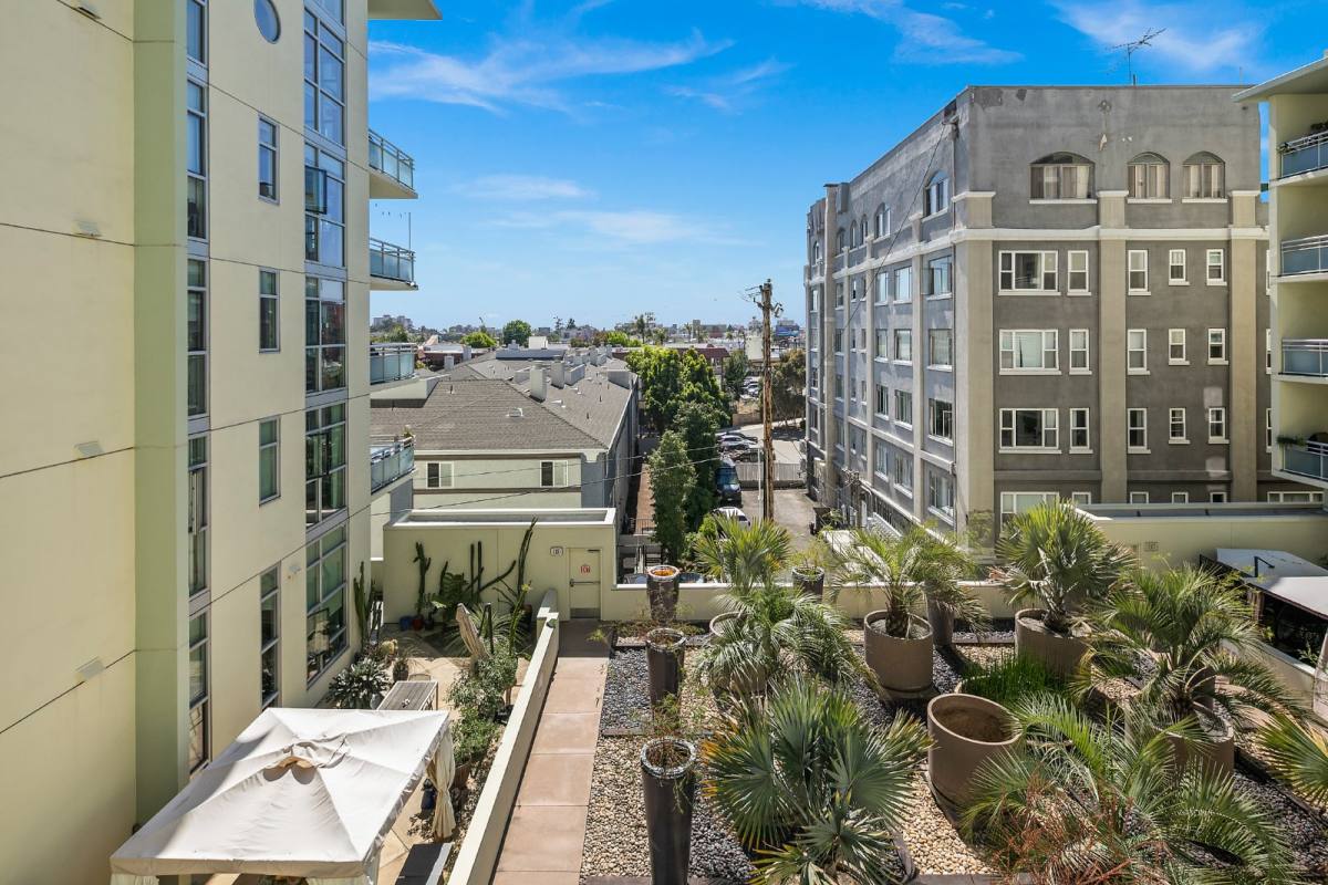 Condo for rent at 3812 Park Blvd #301, San Diego, CA 92103