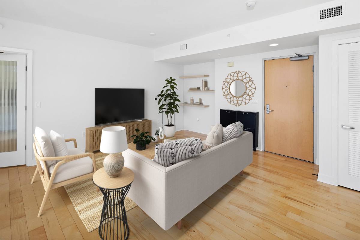 Condo for rent at 3812 Park Blvd #301, San Diego, CA 92103
