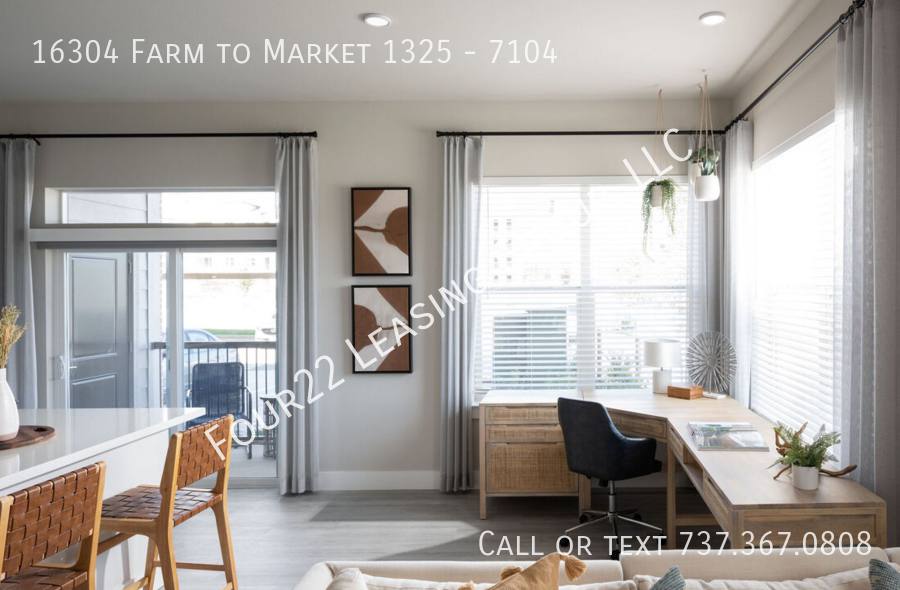 Apartment for rent at 16304 Farm To Market, Austin, TX 78728
