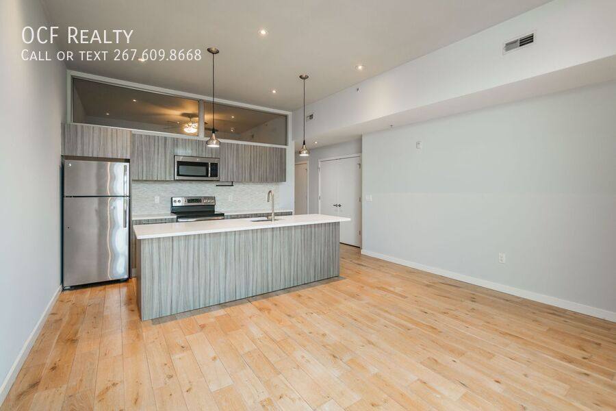 Apartment for rent at 412 S 13th St #304, Philadelphia, PA 19147