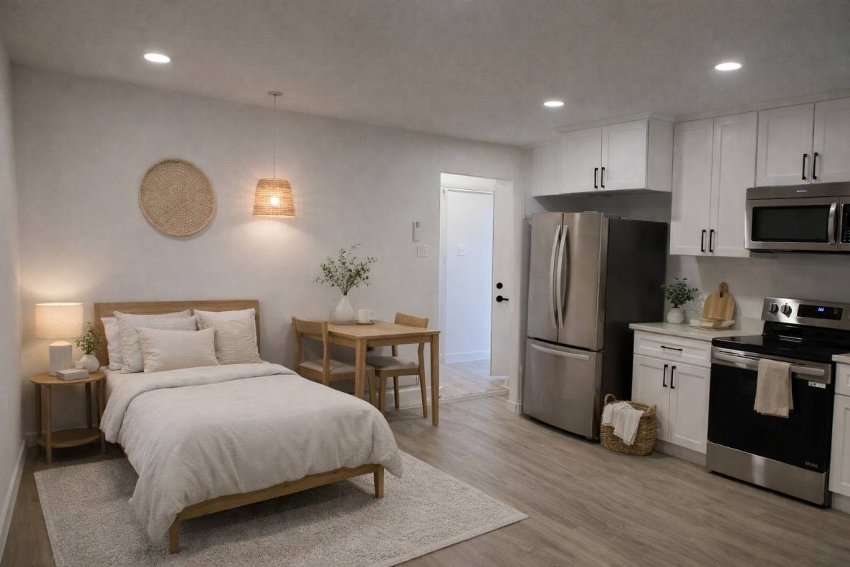 Apartment for rent at 5502 Circlegate Dr, Spring, TX 77373