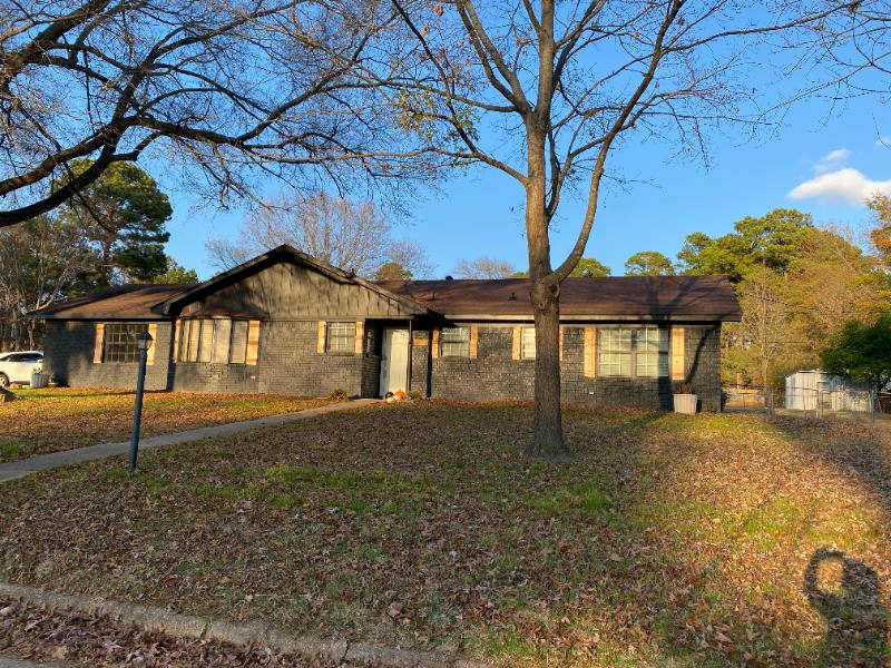 House for rent at 204 Arroyo, Texarkana, TX 75503