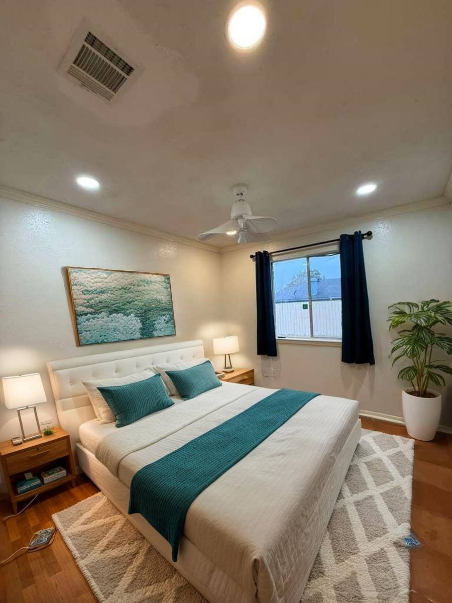 Apartment for rent at 22538 Market Square Lane, Katy, TX 77449