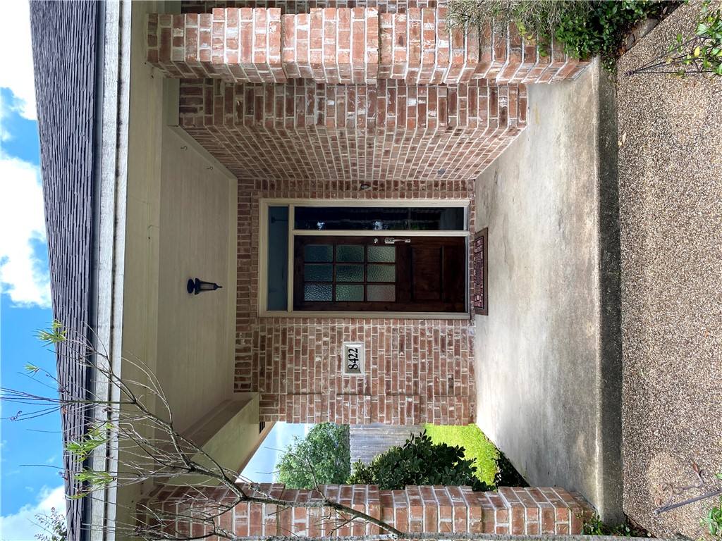 Apartment for rent at 8422 Alison Ave, College Station, TX 77845