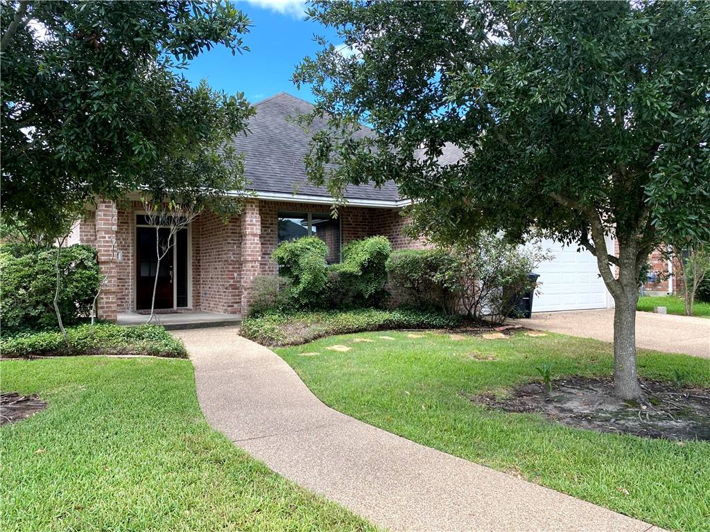 Apartment for rent at 8422 Alison Ave, College Station, TX 77845