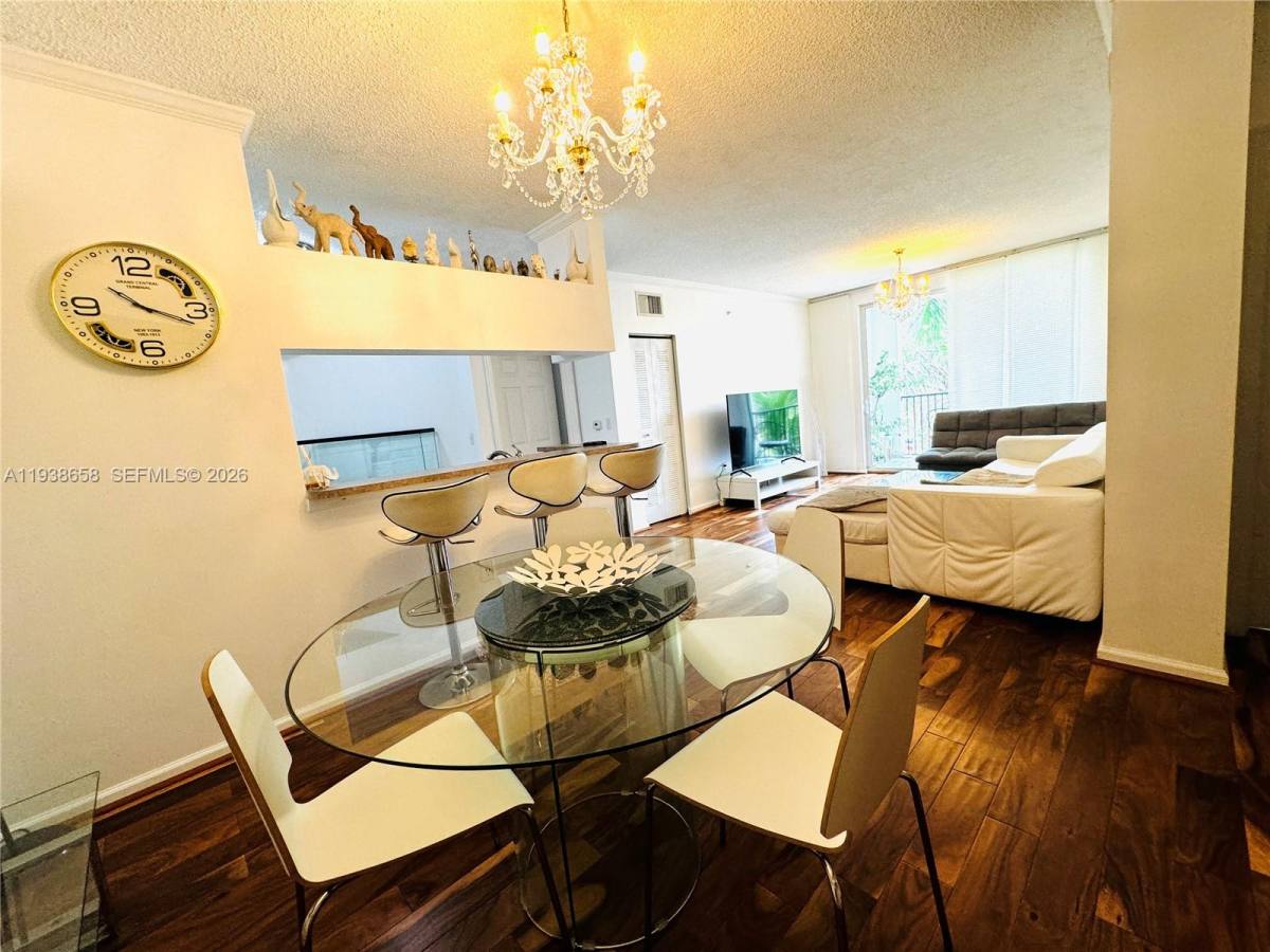 Condo for rent at 17150 N Bay Rd #2412, North Miami Beach, FL 33160
