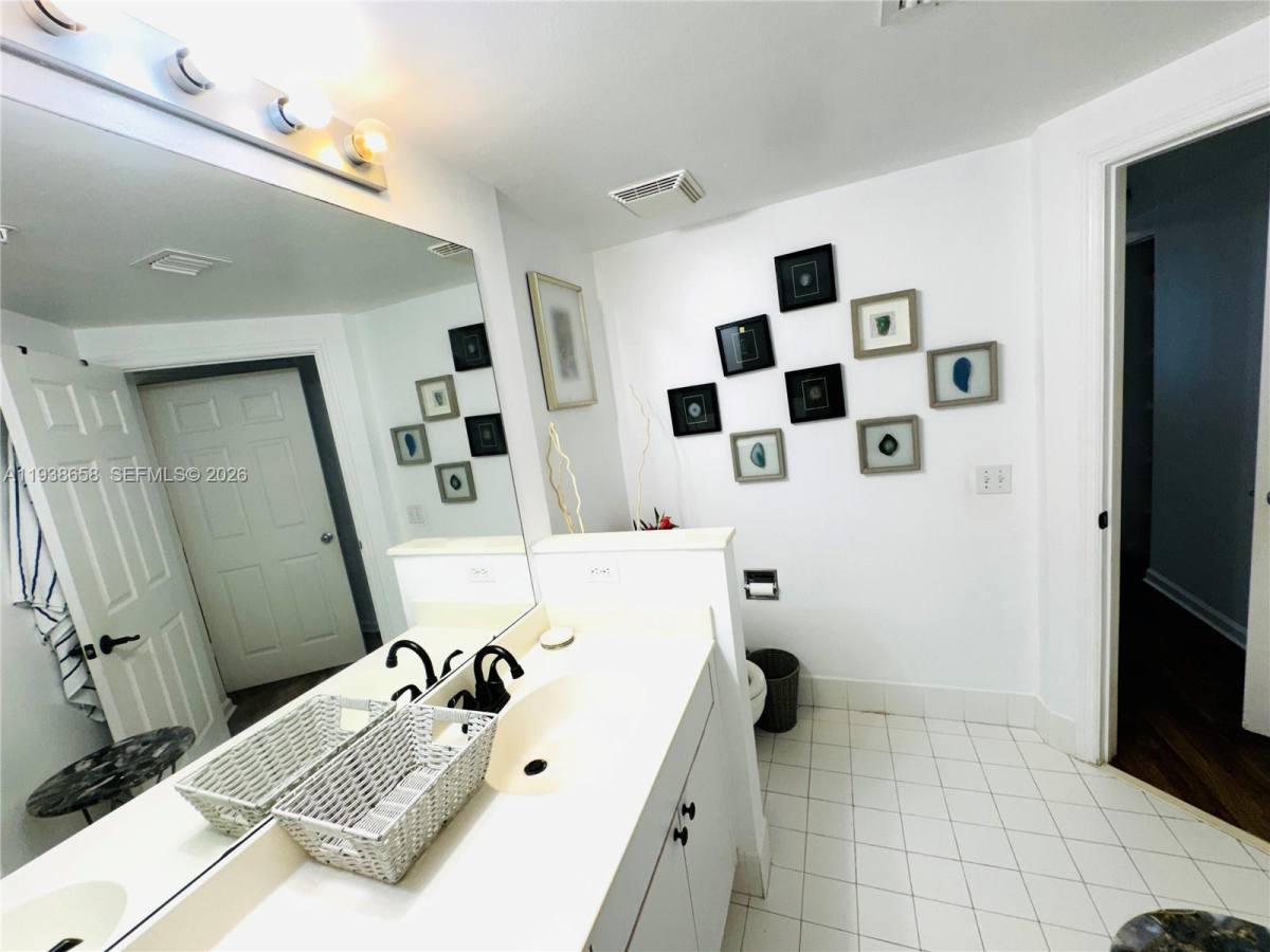 Condo for rent at 17150 N Bay Rd #2412, North Miami Beach, FL 33160