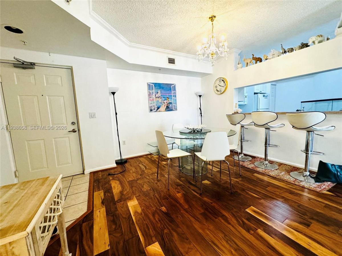 Condo for rent at 17150 N Bay Rd #2412, North Miami Beach, FL 33160