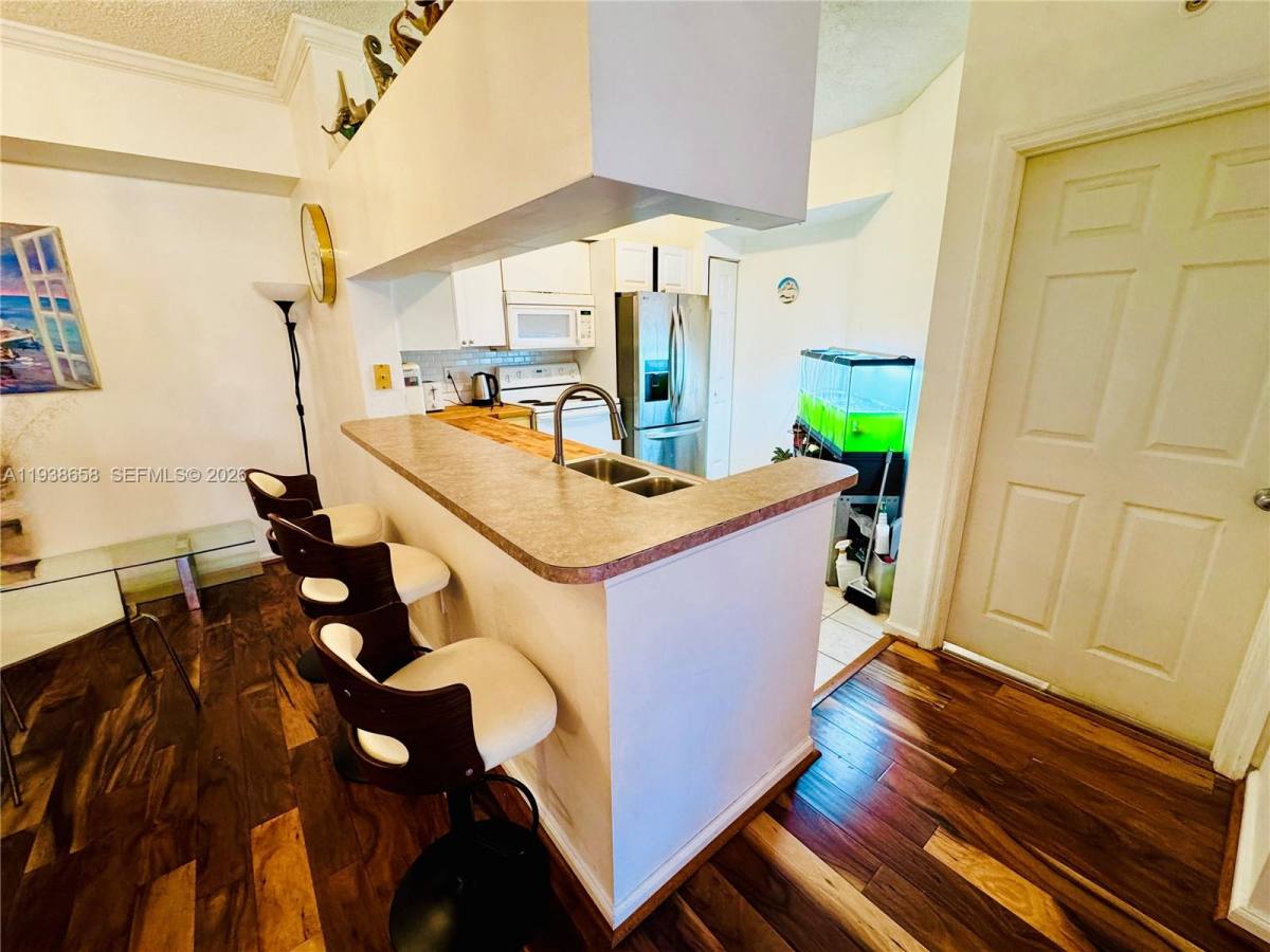 Condo for rent at 17150 N Bay Rd #2412, North Miami Beach, FL 33160