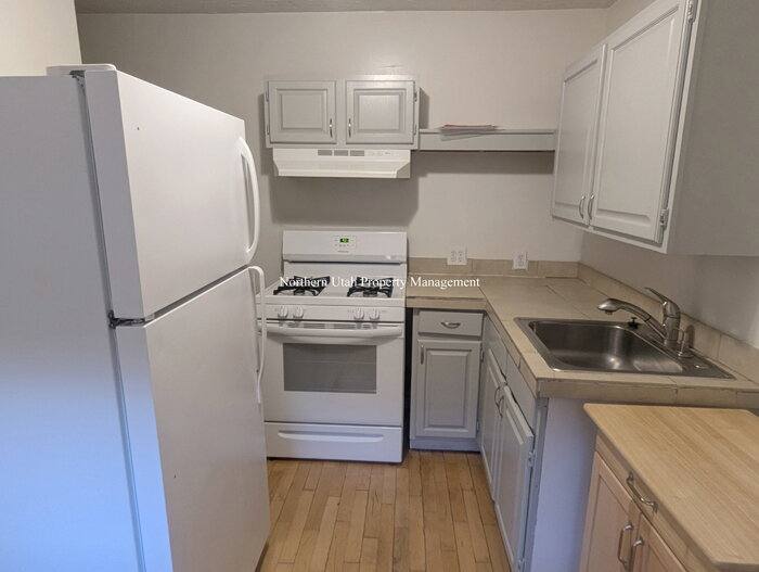 Apartment for rent at 425 E 4th Ave #4, Salt Lake City, UT 84103