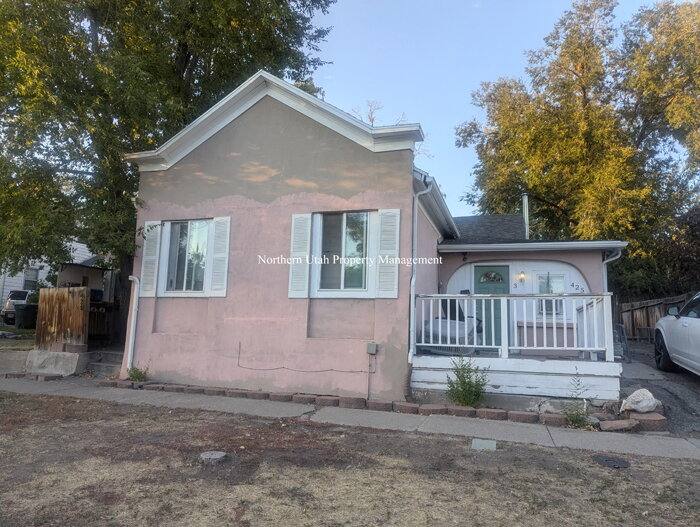 Apartment for rent at 425 E 4th Ave #4, Salt Lake City, UT 84103