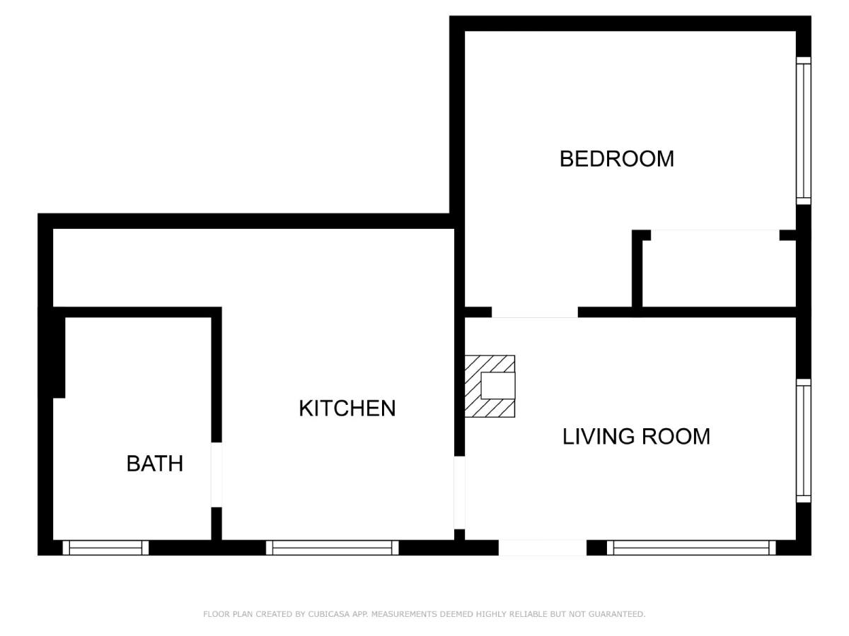 Apartment for rent at 425 E 4th Ave #4, Salt Lake City, UT 84103