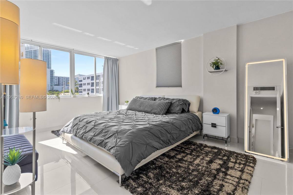 Apartment for rent at 1345 Lincoln Rd #403, Miami Beach, FL 33139