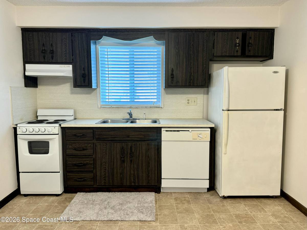 Townhouse for rent at 650 Atlantic Dr #650, Satellite Beach, FL 32937