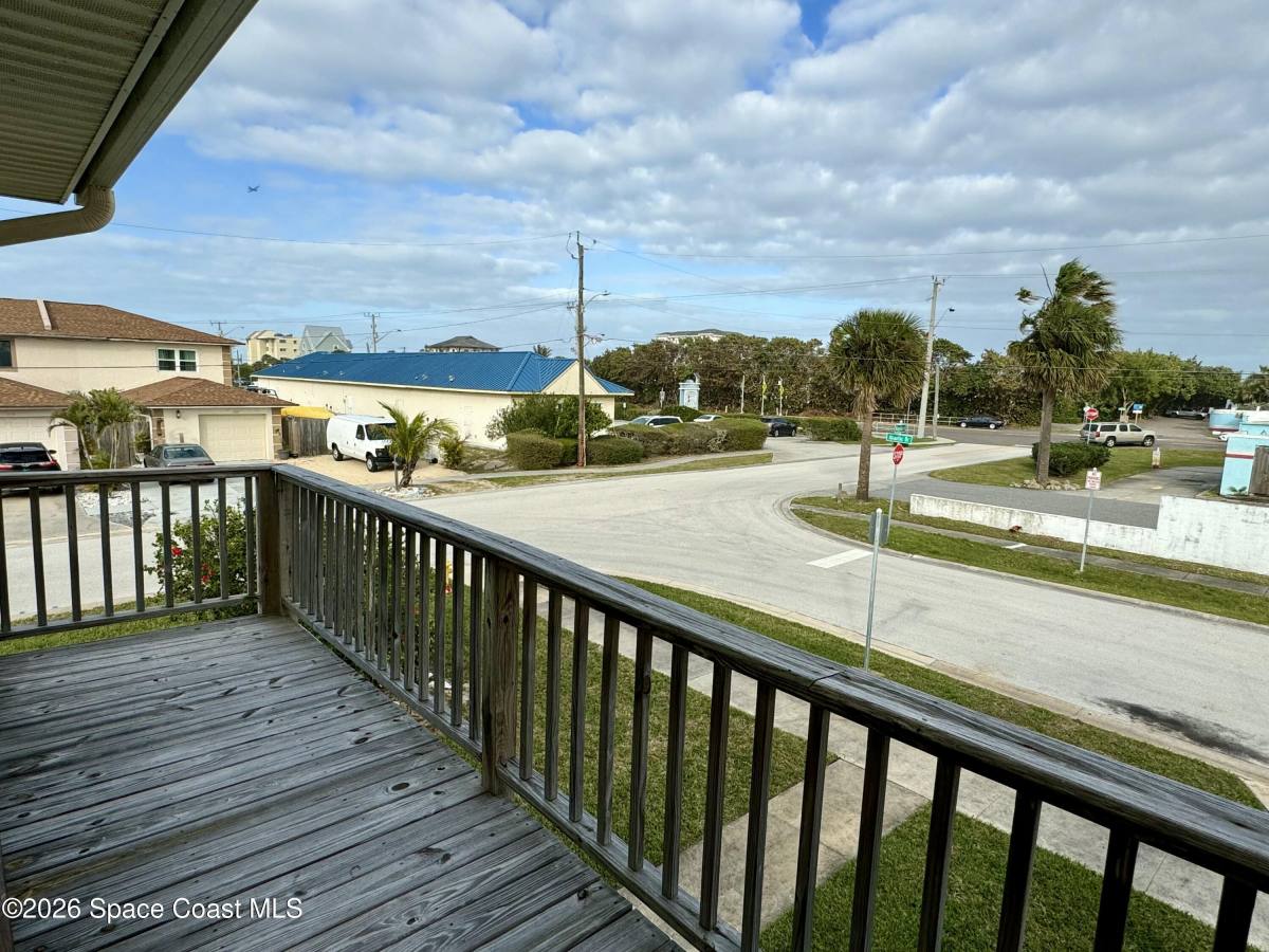 Townhouse for rent at 650 Atlantic Dr #650, Satellite Beach, FL 32937