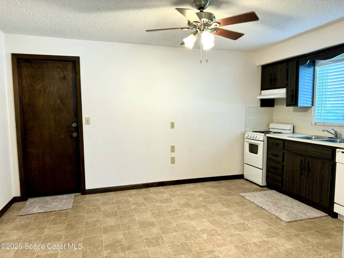 Townhouse for rent at 650 Atlantic Dr #650, Satellite Beach, FL 32937