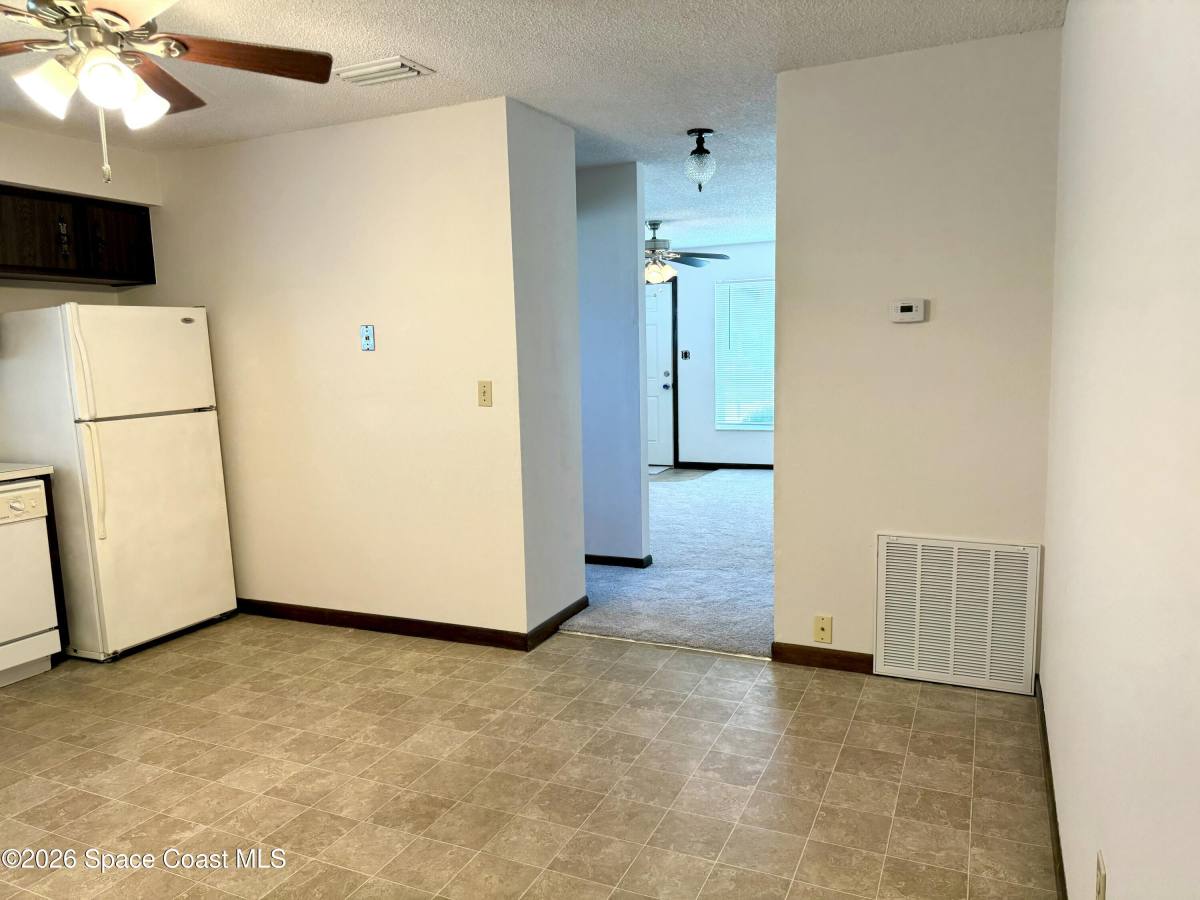 Townhouse for rent at 650 Atlantic Dr #650, Satellite Beach, FL 32937
