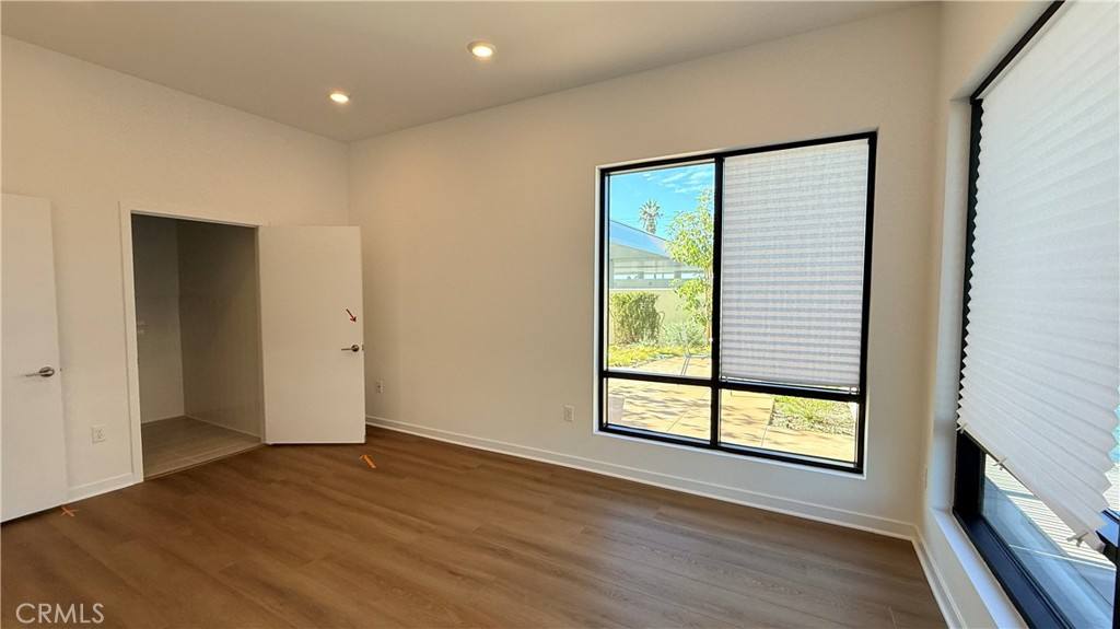 Apartment for rent at 1090 Foothill Blvd, Claremont, CA 91711
