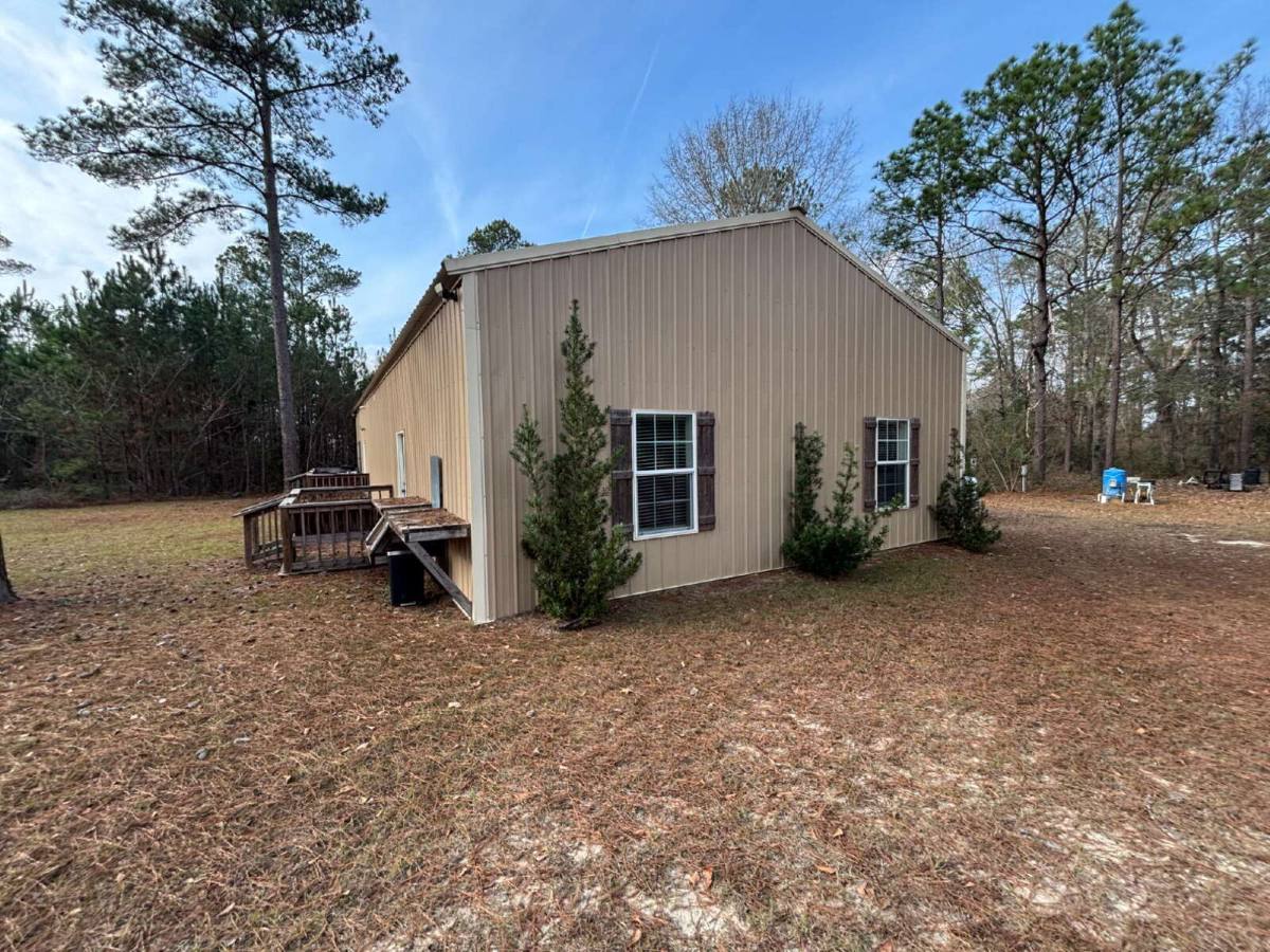Apartment for rent at 191 Spring Hill Rd #B, Dothan, AL 36301
