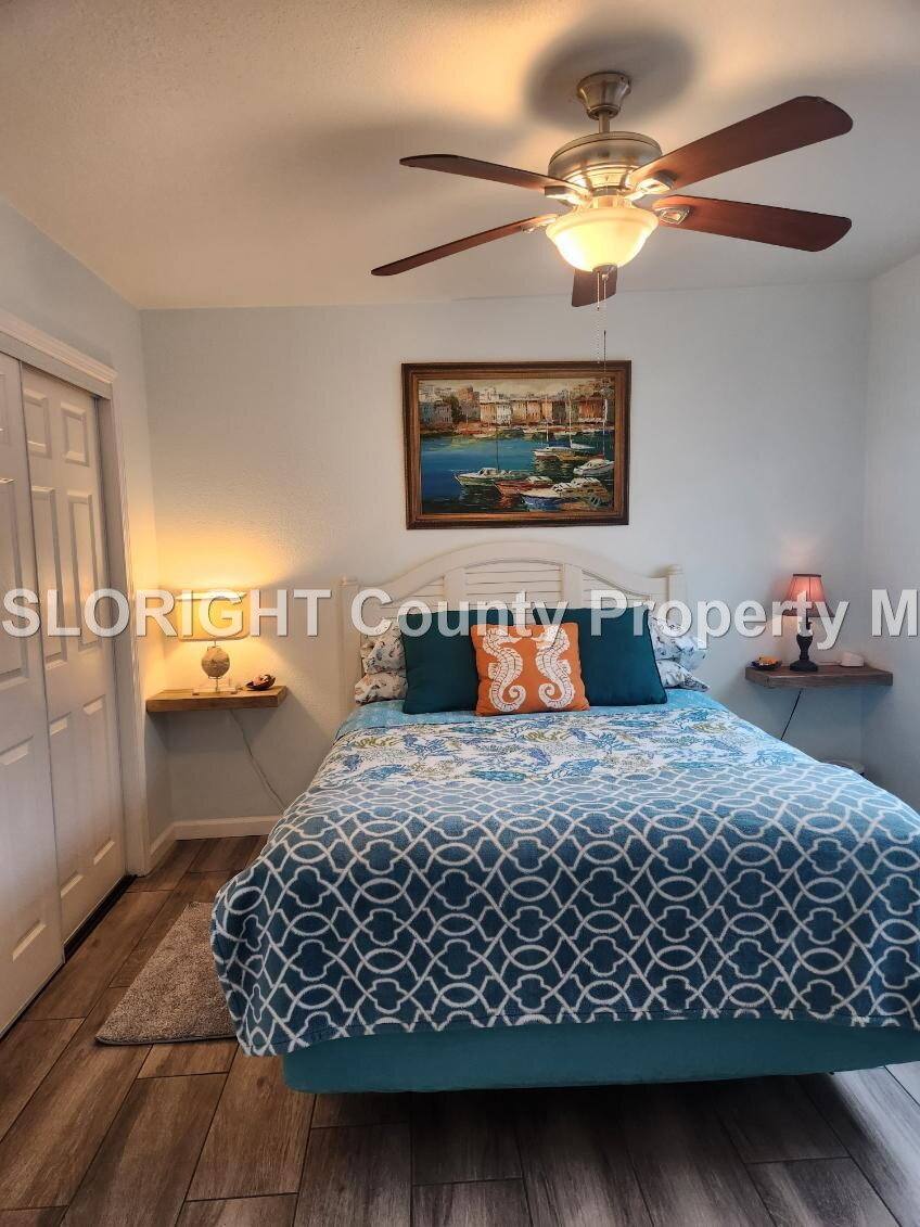 House for rent at 165 Stimson Ave, Pismo Beach, CA 93449