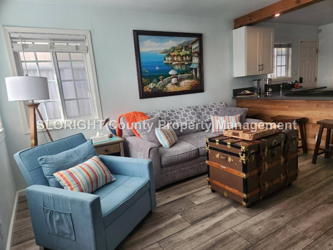 House for rent at 165 Stimson Ave, Pismo Beach, CA 93449