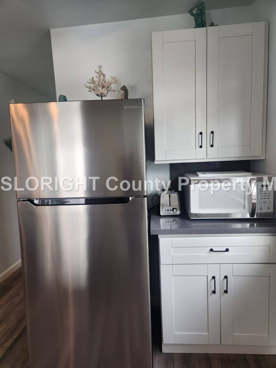 House for rent at 165 Stimson Ave, Pismo Beach, CA 93449
