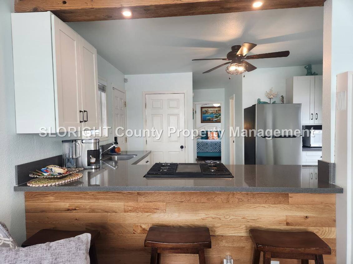 House for rent at 165 Stimson Ave, Pismo Beach, CA 93449