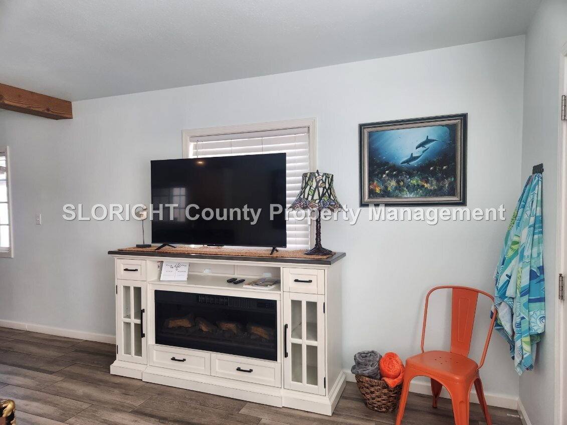 House for rent at 165 Stimson Ave, Pismo Beach, CA 93449
