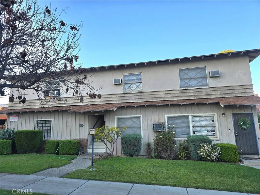 Apartment for rent at 15 E Los Higos St #15E, Alhambra, CA 91801