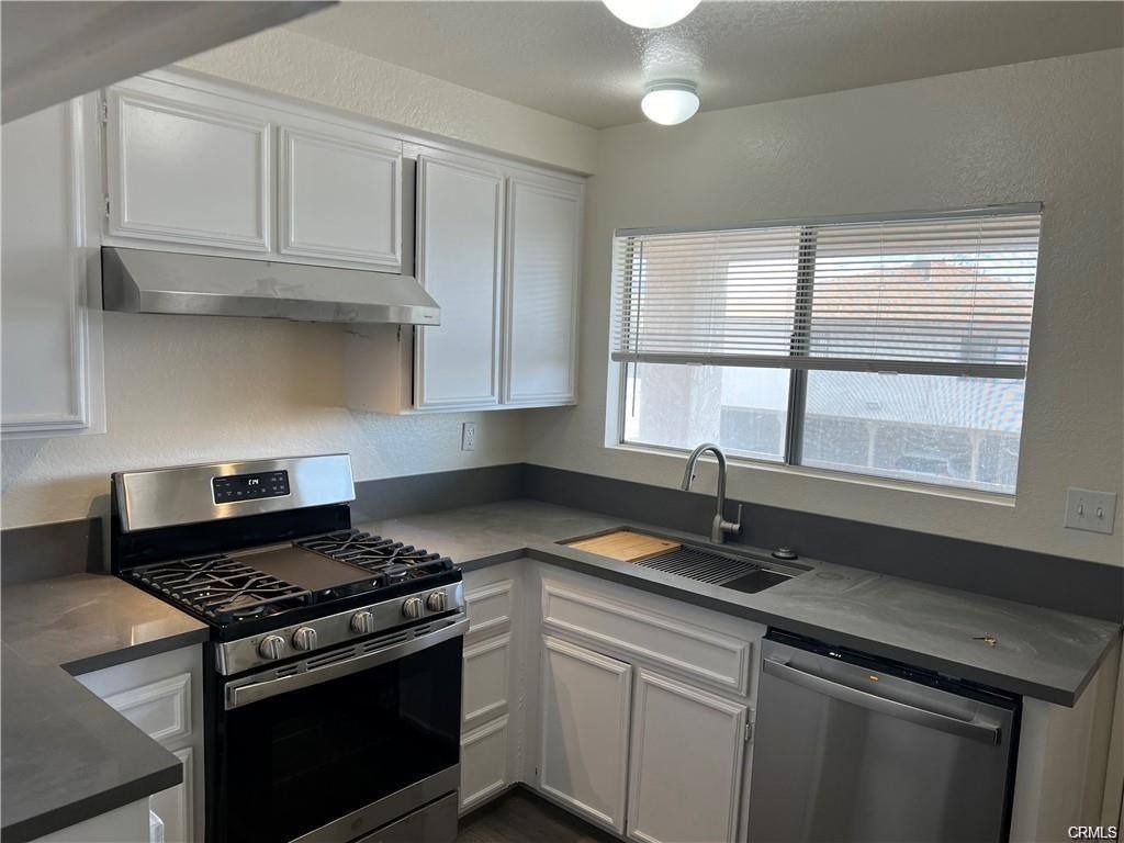 Apartment for rent at 8669 Calle Del Prado, Rancho Cucamonga, CA 91730
