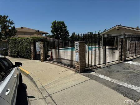 Apartment for rent at 8669 Calle Del Prado, Rancho Cucamonga, CA 91730