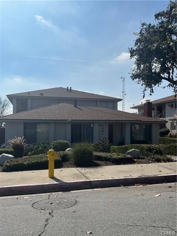 Apartment for rent at 8669 Calle Del Prado, Rancho Cucamonga, CA 91730