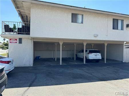 Apartment for rent at 8669 Calle Del Prado, Rancho Cucamonga, CA 91730