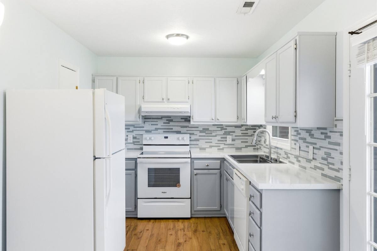 Townhouse for rent at 830 Vine St, Harrisonburg, VA 22802