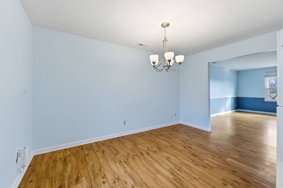 Townhouse for rent at 830 Vine St, Harrisonburg, VA 22802